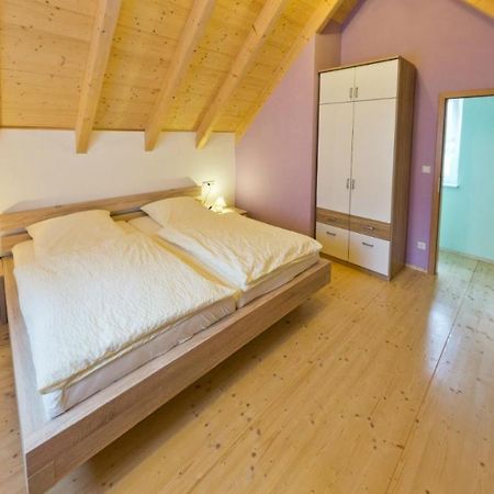 Ferienhaus Quelle โลซบวร์ก ภายนอก รูปภาพ
